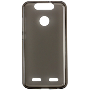 ZTE Blade V8 Lite Case - FLEXmat Case - black