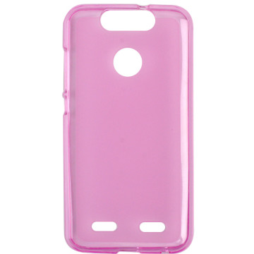 ZTE Blade V8 Lite Case - FLEXmat Case - pink