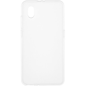 Alcatel 1B (2020) Case - FLEXmat Case - white