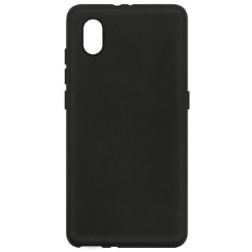 Alcatel 1B (2020) Case - Soft Flex - black