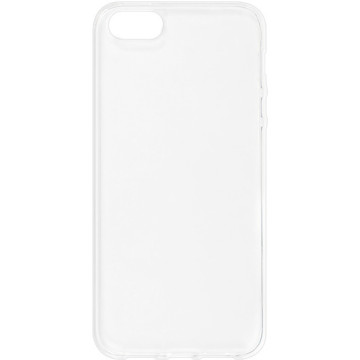 Apple iPhone 5SE Case - Ultra Slim - transparent