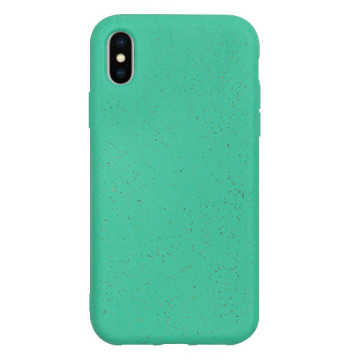 Apple iPhone XS Max Case - Forever Bioio - mint