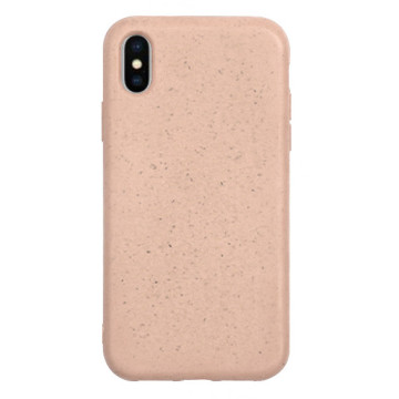 Apple iPhone XS Max Case - Forever Bioio - pink