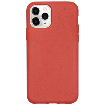 Apple iPhone 11 Pro Case - Forever Bioio - red