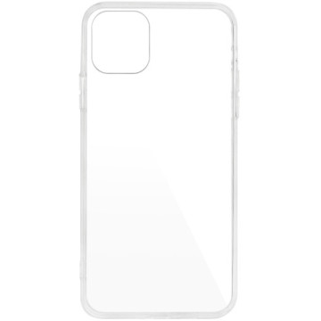 Apple iPhone 11 Pro Case - Crystal Cover - transparent