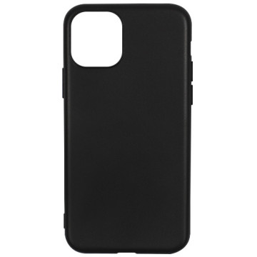 Apple iPhone 11 Pro Case - Soft Flex - black