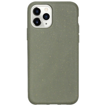 Apple iPhone 11 Pro Max Case - Forever Bioio - green