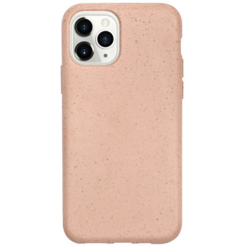 Apple iPhone 11 Pro Max Case - Forever Bioio - pink