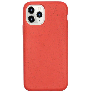 Apple iPhone 11 Pro Max Case - Forever Bioio - red