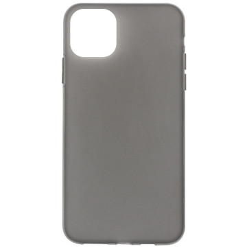 Apple iPhone 11 Pro Max Case - FLEXmat Case - black