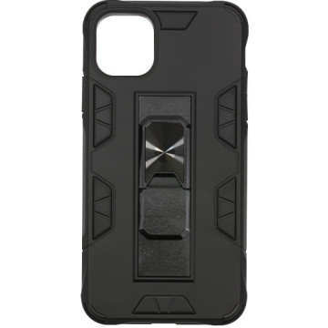 Apple iPhone 11 Pro Max Case - Forcell Defender - black