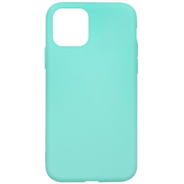 Apple iPhone 11 Pro Max Case - Soft Flex - mint