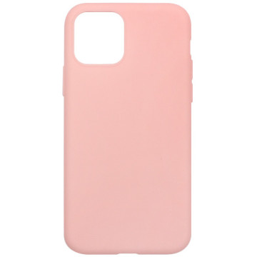 Apple iPhone 11 Pro Max Case - Soft Flex - pink