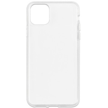 Apple iPhone 11 Pro Max Case - Ultra Slim - transparent