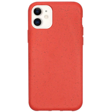 Apple iPhone 11 Case - Forever Bioio - red