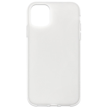 Apple iPhone 11 Case - FLEXmat Case - white
