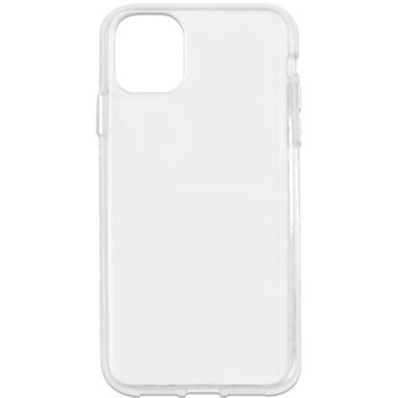 Apple iPhone 11 Case - Ultra Slim - transparent