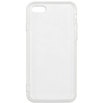 Apple iPhone SE (2020) Case - Crystal Cover - transparent
