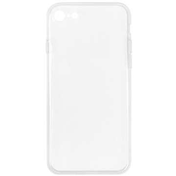 Apple iPhone SE (2020) Case - Ultra Slim - transparent