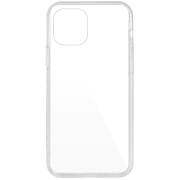 Apple iPhone 12 Mini Case - Crystal Cover - transparent
