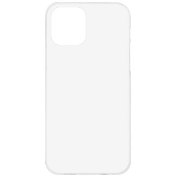 Apple iPhone 12 Mini Case - FLEXmat Case - white