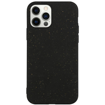 Apple iPhone 12 Pro Max Case - Forever Bioio - black