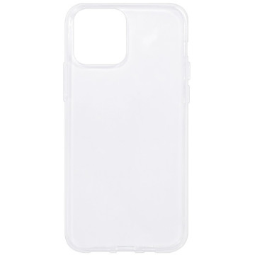 Apple iPhone 12 Pro Max Case - Ultra Slim - transparent