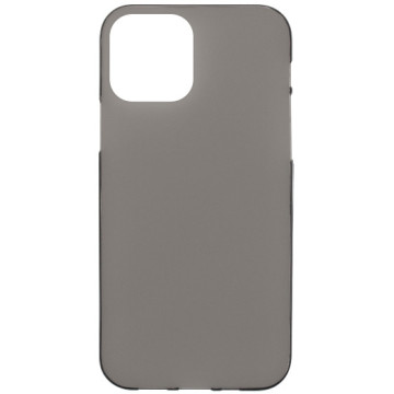 Apple iPhone 12 Case - FLEXmat Case - black
