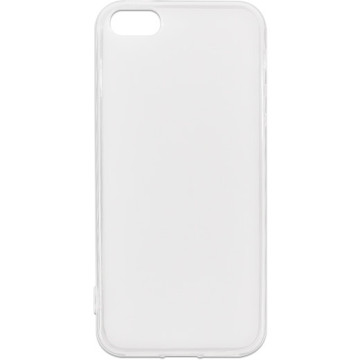 Apple iPhone 5S Case - FLEXmat Case - white