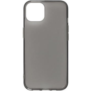 Apple iPhone 13 Case - FLEXmat Case - black