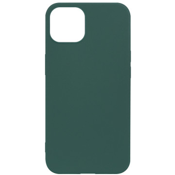 Apple iPhone 13 Case - Soft Flex - green