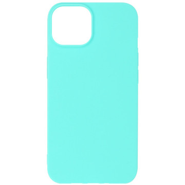 Apple iPhone 13 Case - Soft Flex - mint