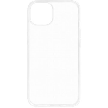 Apple iPhone 13 Case - Ultra Slim - transparent