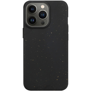 Apple iPhone 13 Pro Case - Forever Bioio - black