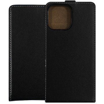 Apple iPhone 13 Pro Case - Forcell Slim Flexi - black