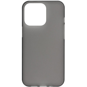 Apple iPhone 13 Pro Case - FLEXmat Case - black
