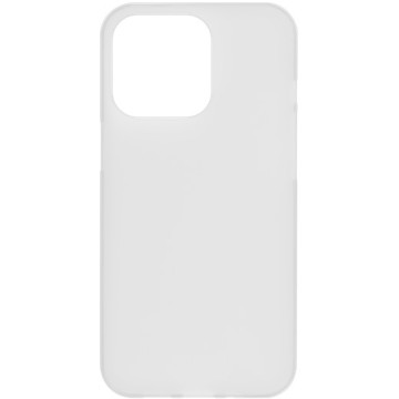 Apple iPhone 13 Pro Case - FLEXmat Case - white