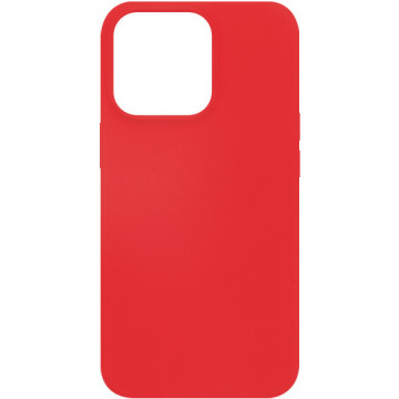 Apple iPhone 13 Pro Case - Mercury Goospery Soft Feeling - red