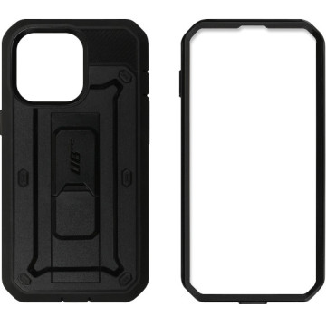 Apple iPhone 13 Pro Case - Supcase Unicorn Beetle Pro - black