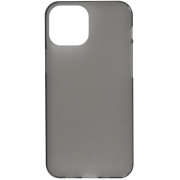 Apple iPhone 13 Mini Case - FLEXmat Case - black
