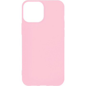Apple iPhone 13 Mini Case - Soft Flex - pink