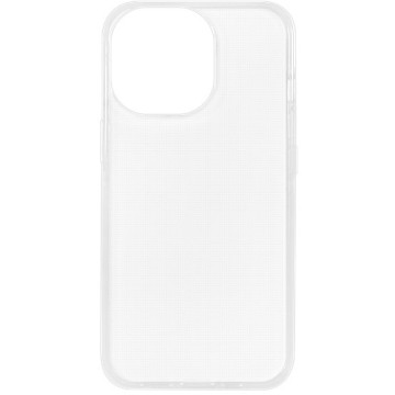 Apple iPhone 13 Mini Case - Ultra Slim - transparent