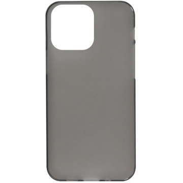 Apple iPhone 13 Pro Max Case - FLEXmat Case - black