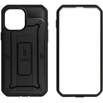 Apple iPhone 13 Pro Max Case - Supcase Unicorn Beetle Pro - black