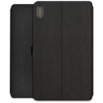 Apple iPad Mini (2021) Case - Wallet Book - black