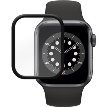 Apple Watch 4/ 5/ 6/ SE 44mm - tempered glass Bestsuit Nano Flexible Glass