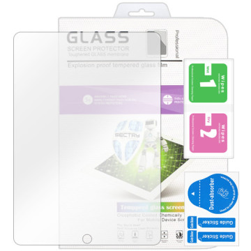 Apple iPad Air (2019) - tempered glass
