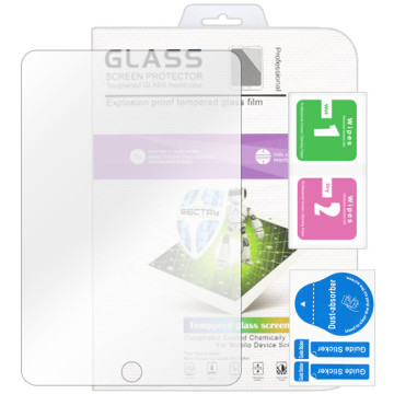 Apple iPad mini (2019) - tempered glass