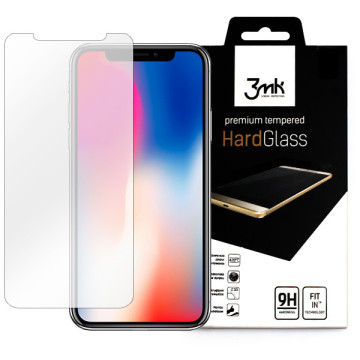 Apple iPhone 11 Pro - tempered glass 3MK HardGlass