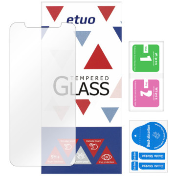 Apple iPhone 11 Pro - tempered glass
